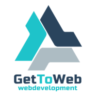 GetToWeb Webdevelopment.